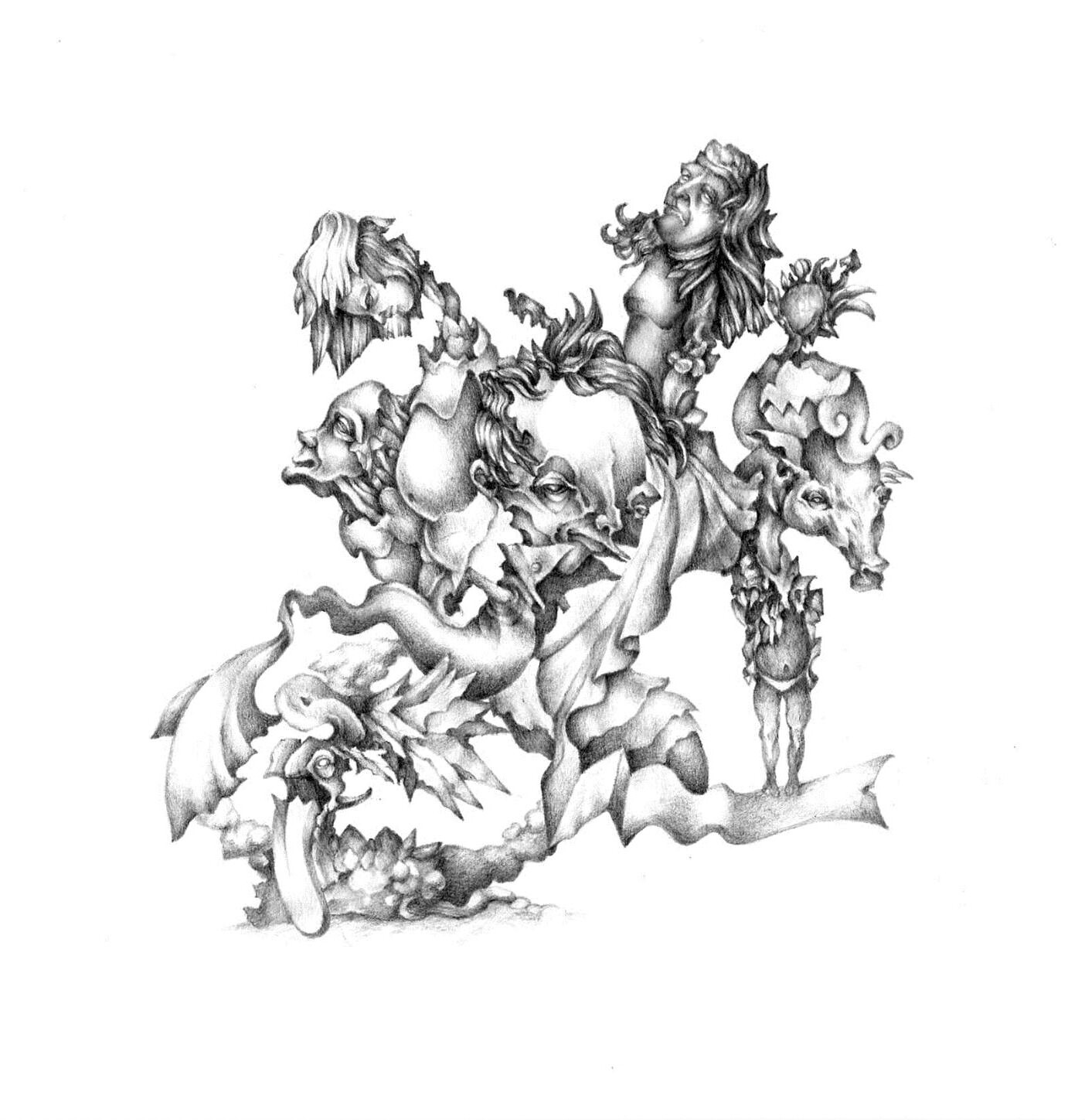 ArtStation - Character illustrations