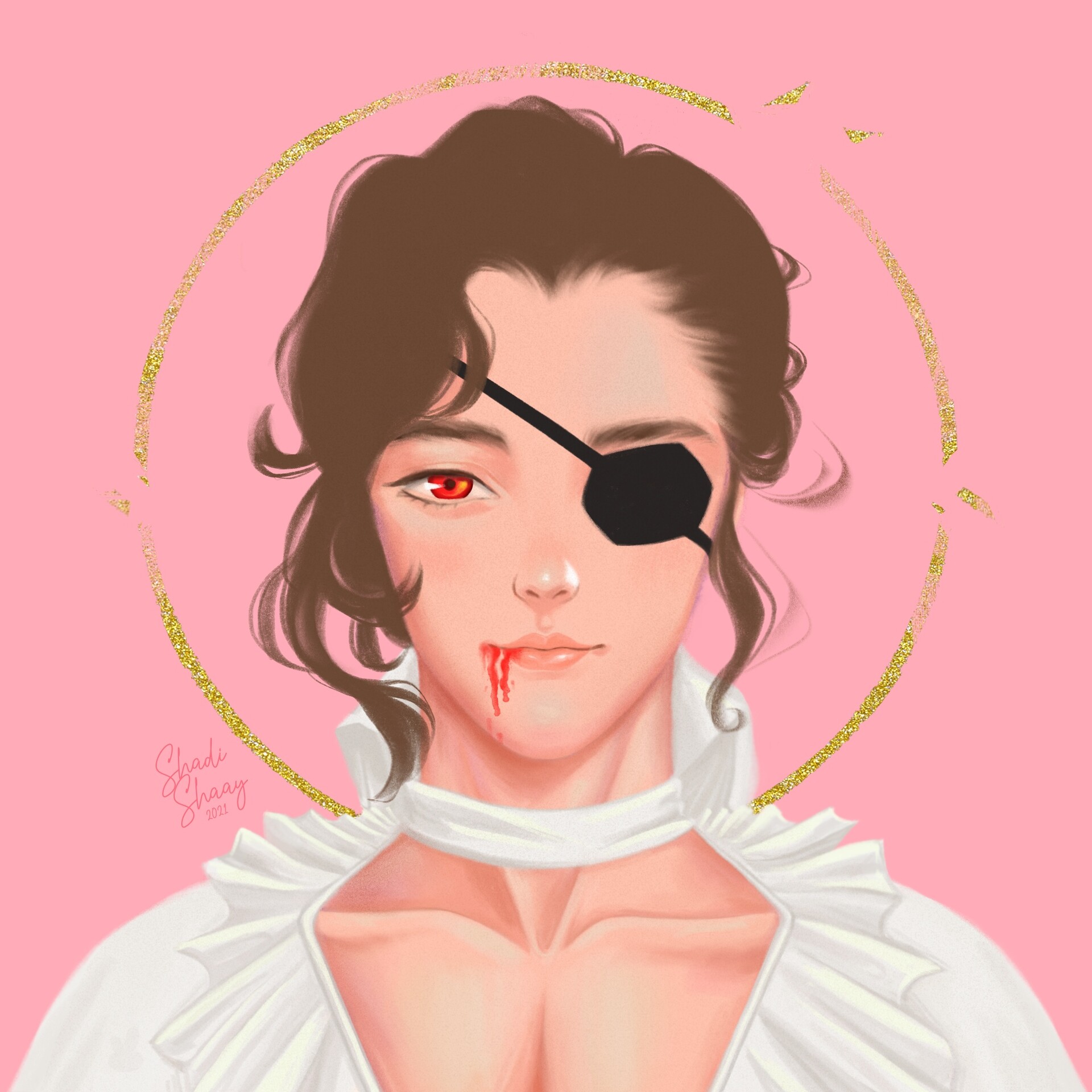 ArtStation - Nikolas