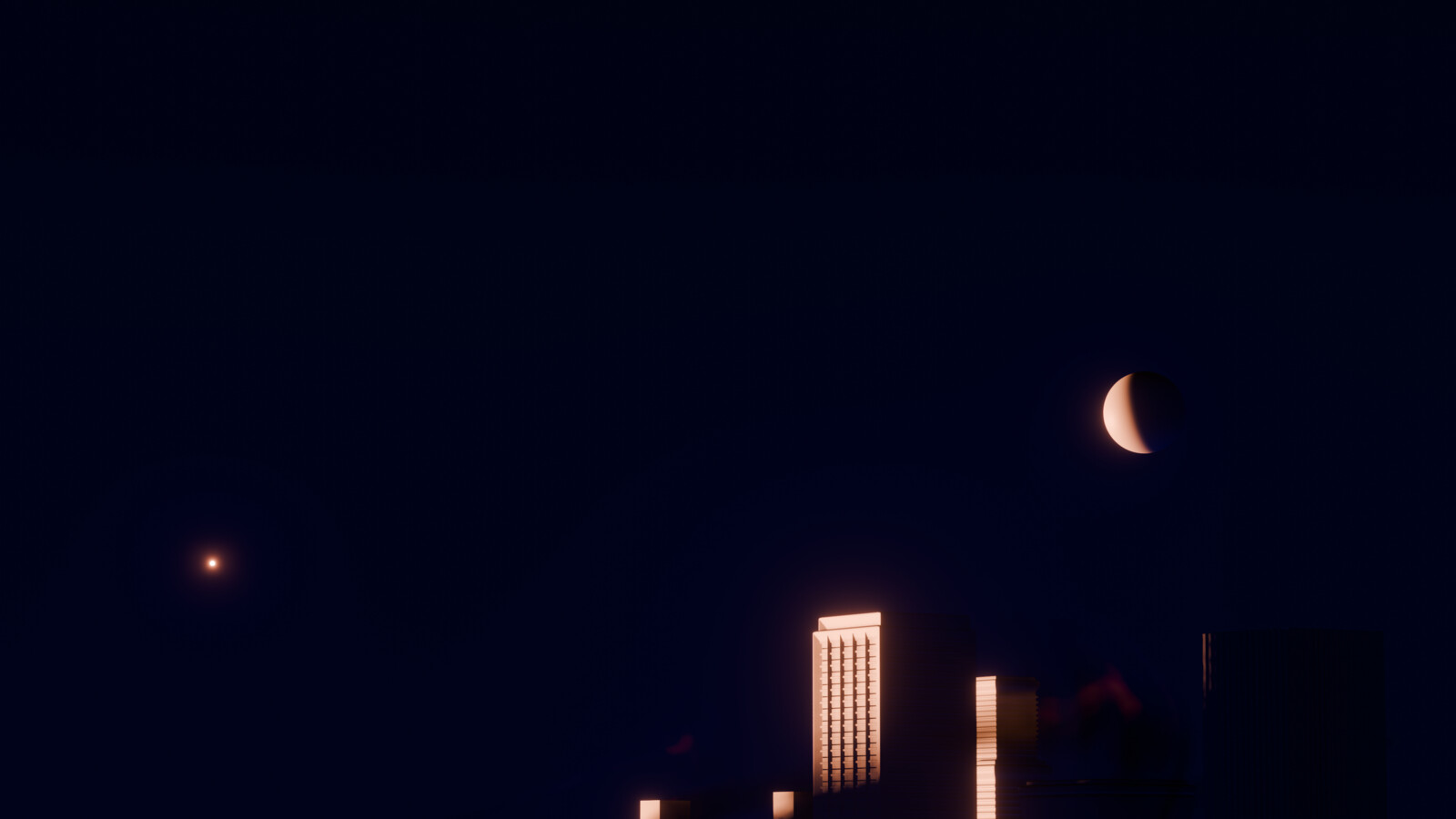 N