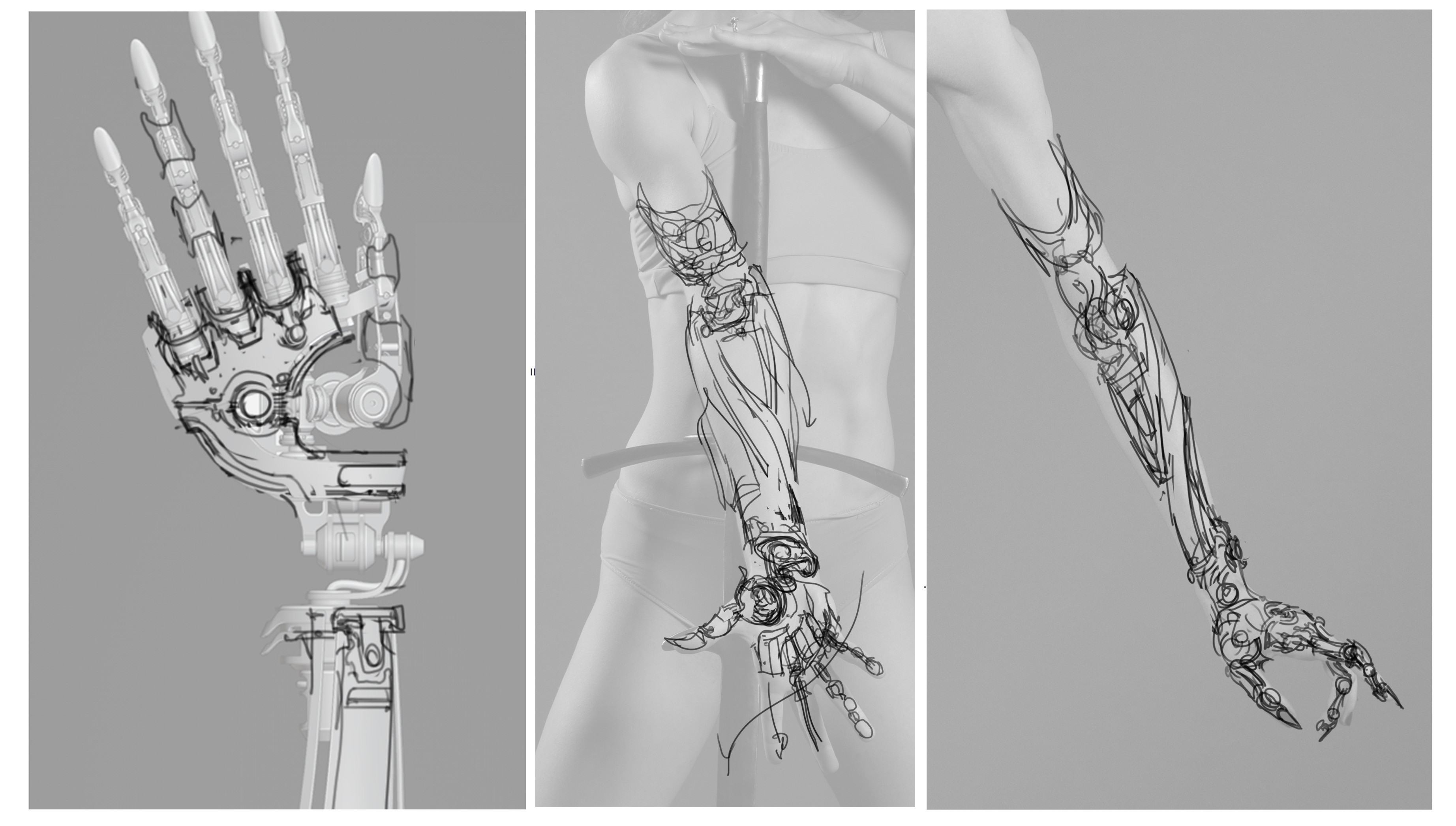 Sketches