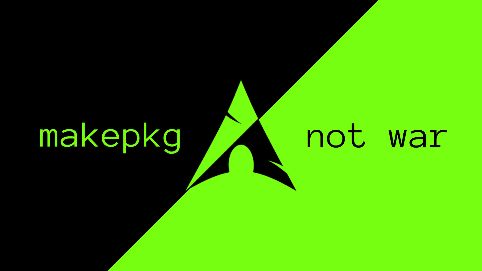 green OLED