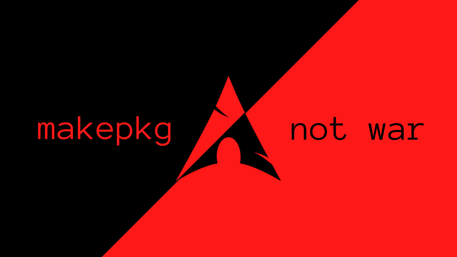 red OLED
