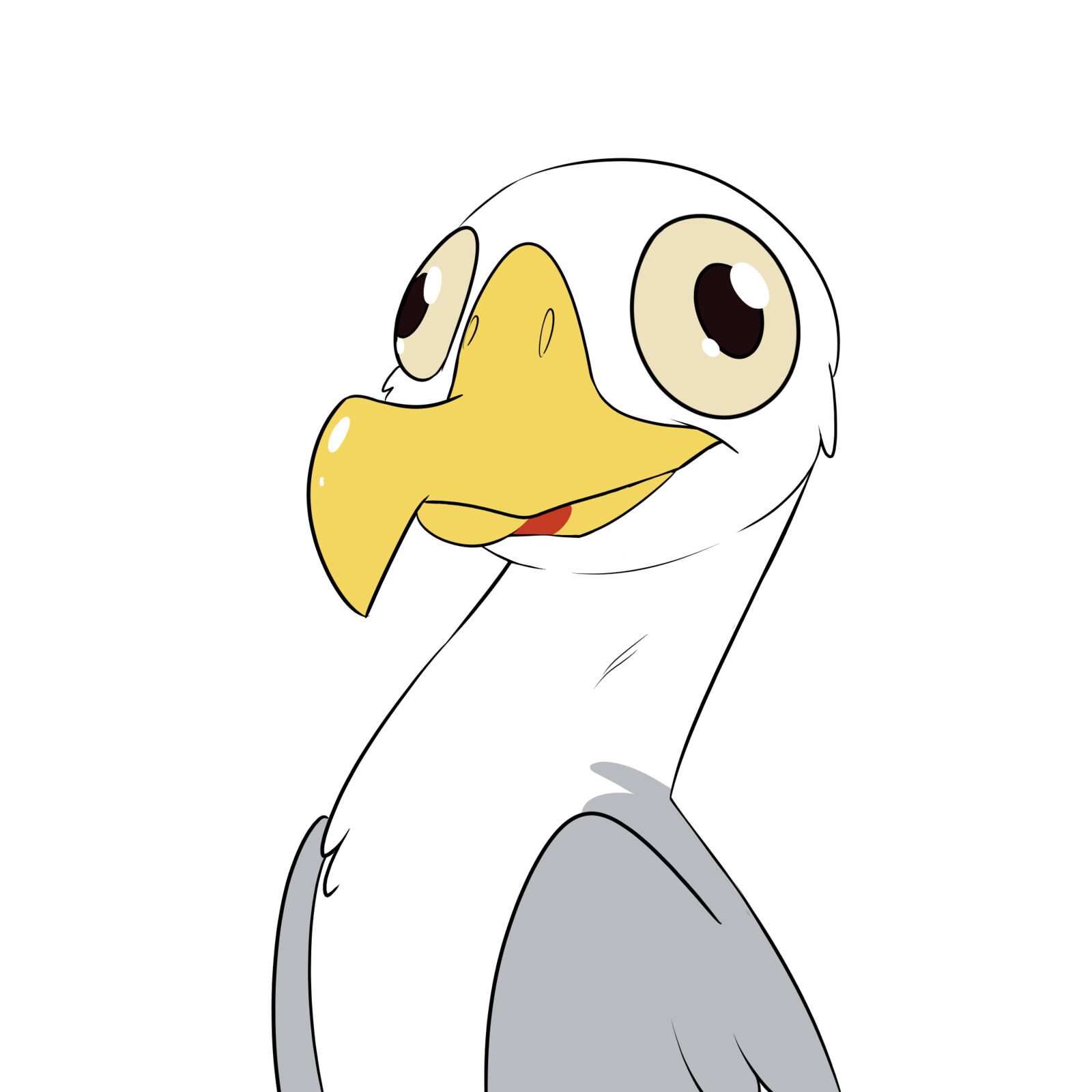 Dessins utilisés lors des dialogues de Guano.