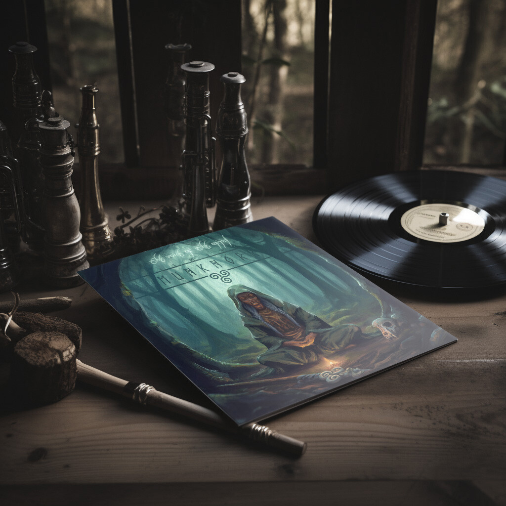 Showcase - album vinyl