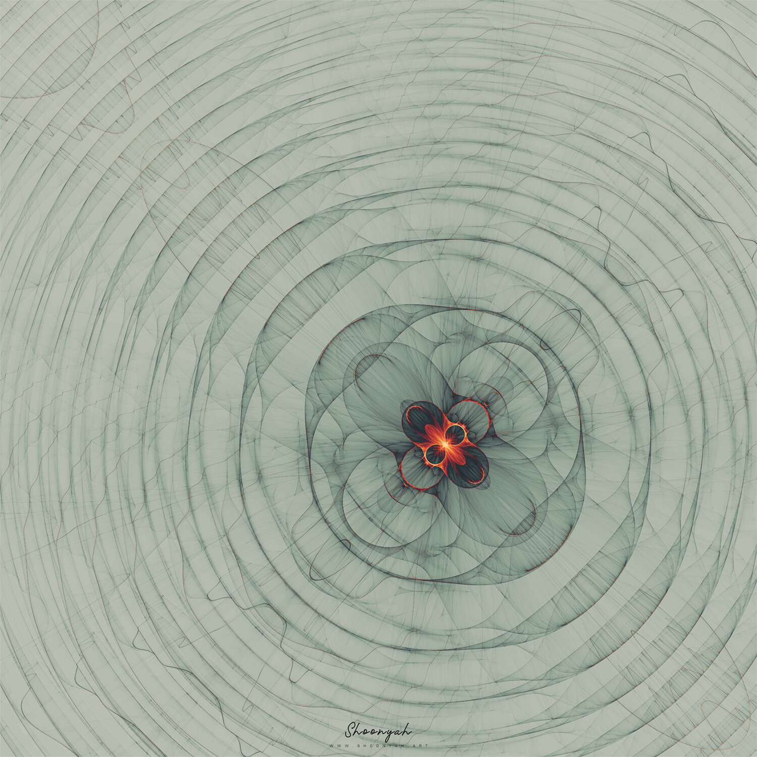 An Eye Contact | 19-Dec-23