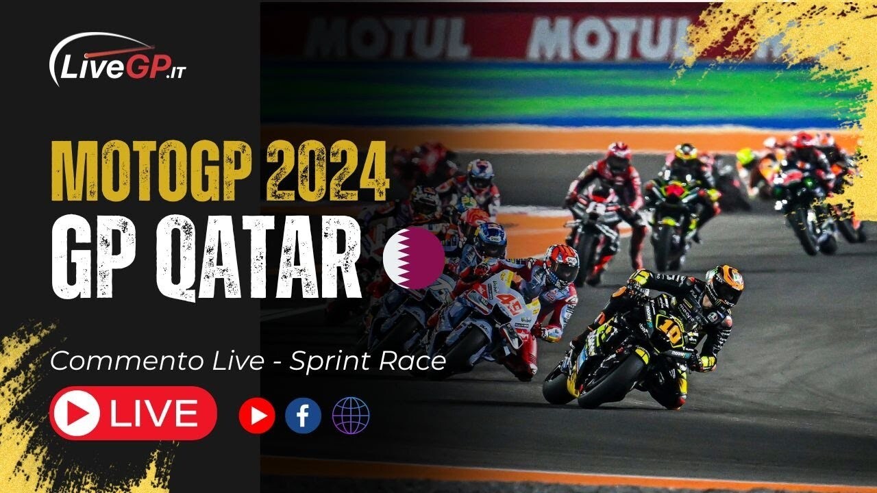 Motogp live store
