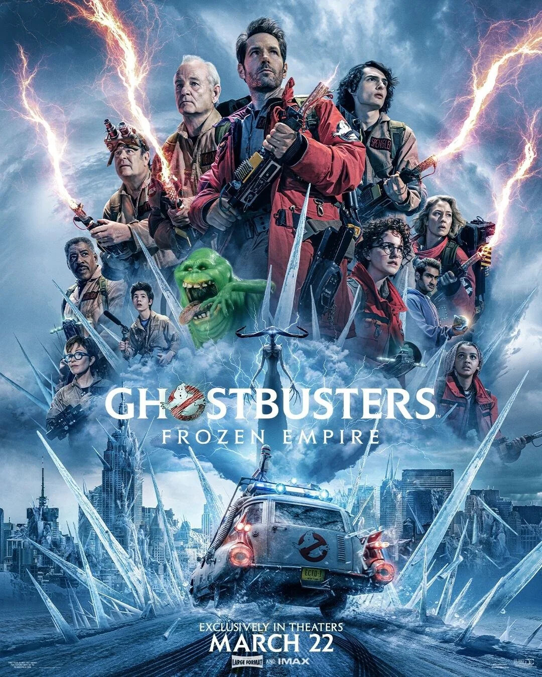 Ghostbusters Movie Ghostbusters Hulu Wallpaper Fmovies Empire