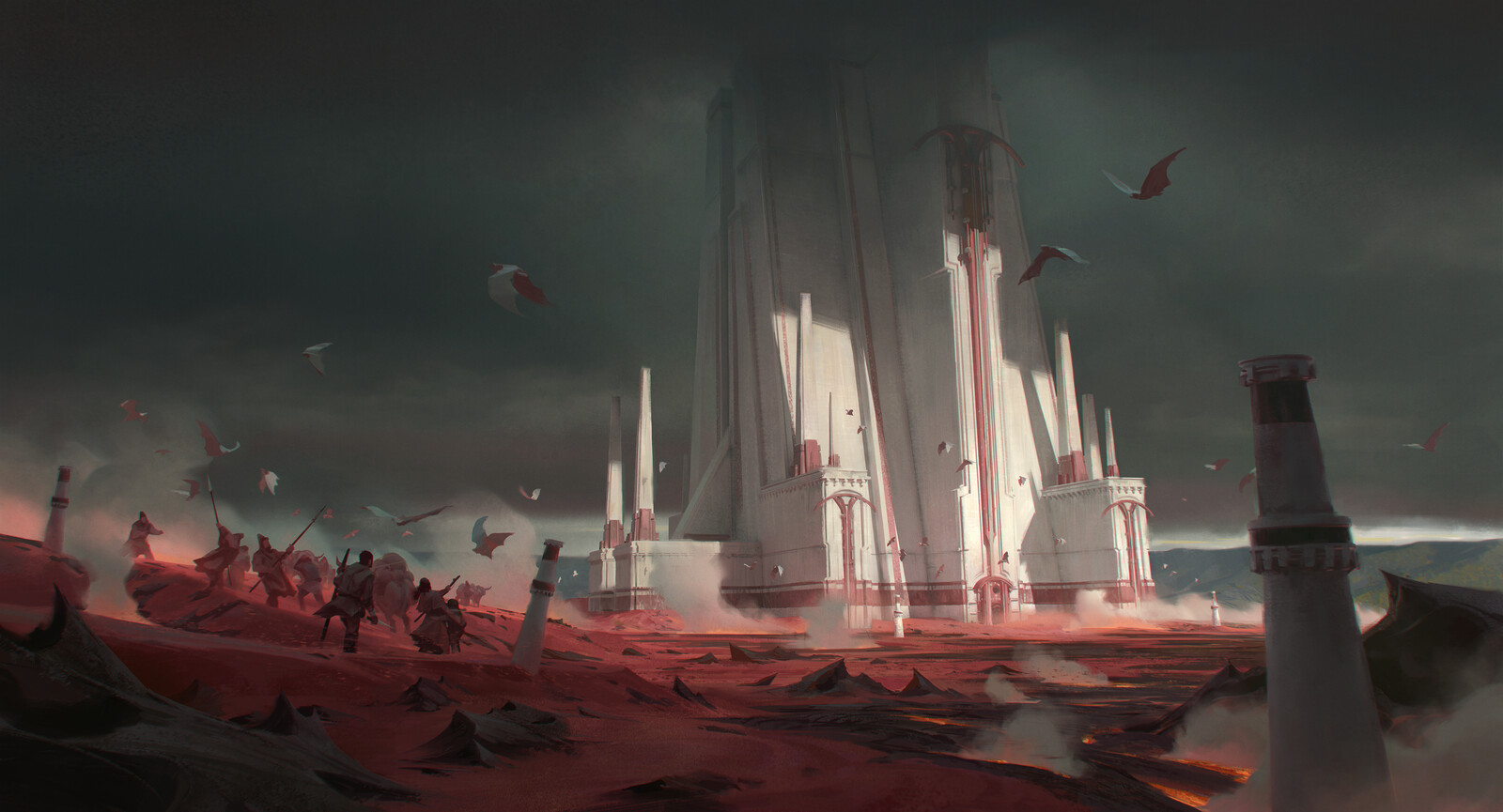 Final artwork