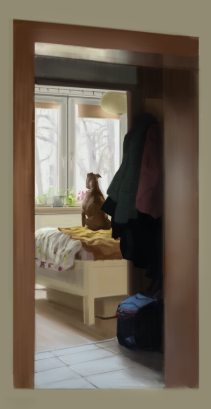 Room study