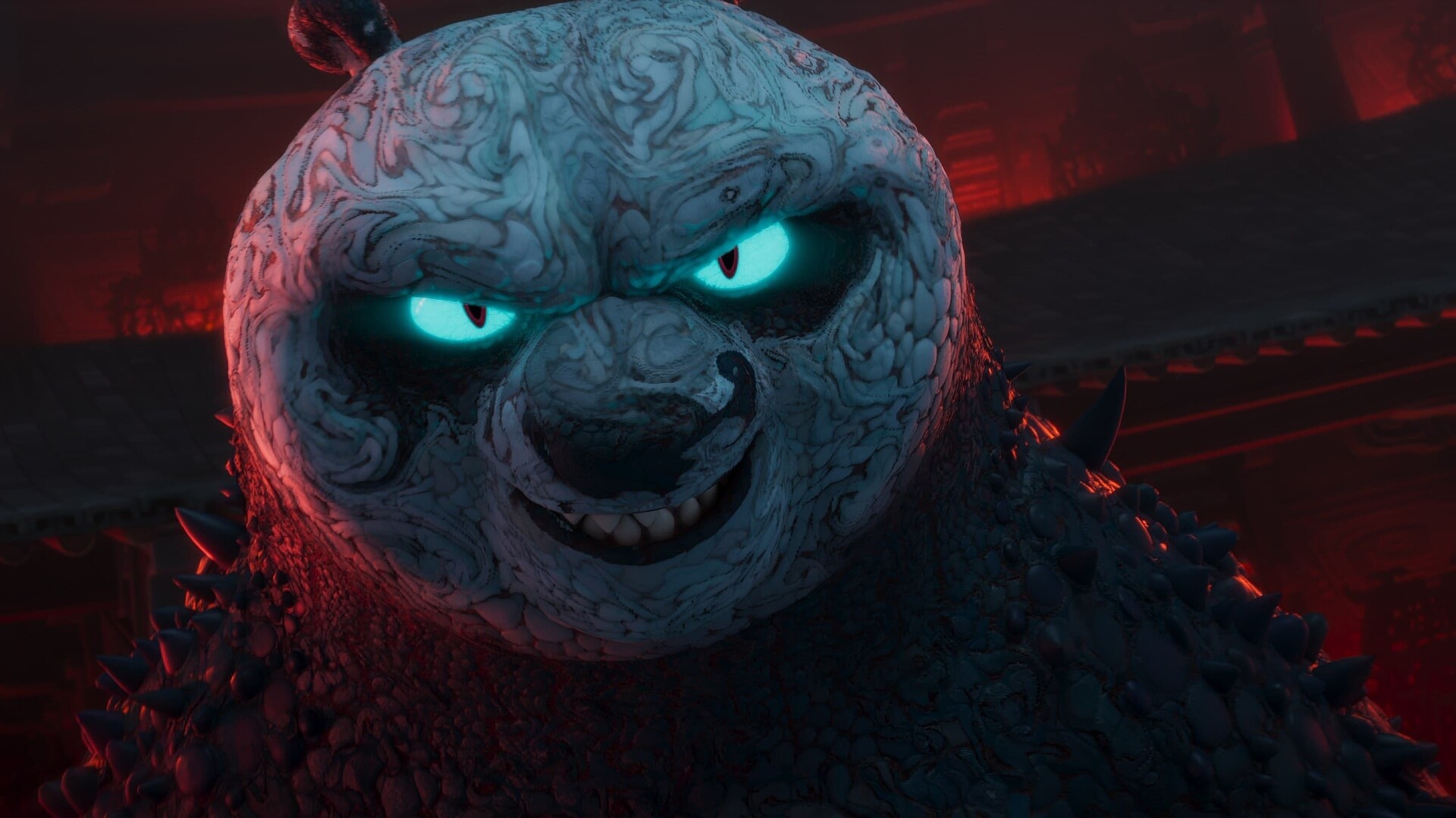 ArtStation DownLoad Kung Fu Panda 4 Movie Download (2024)Full HD FREE