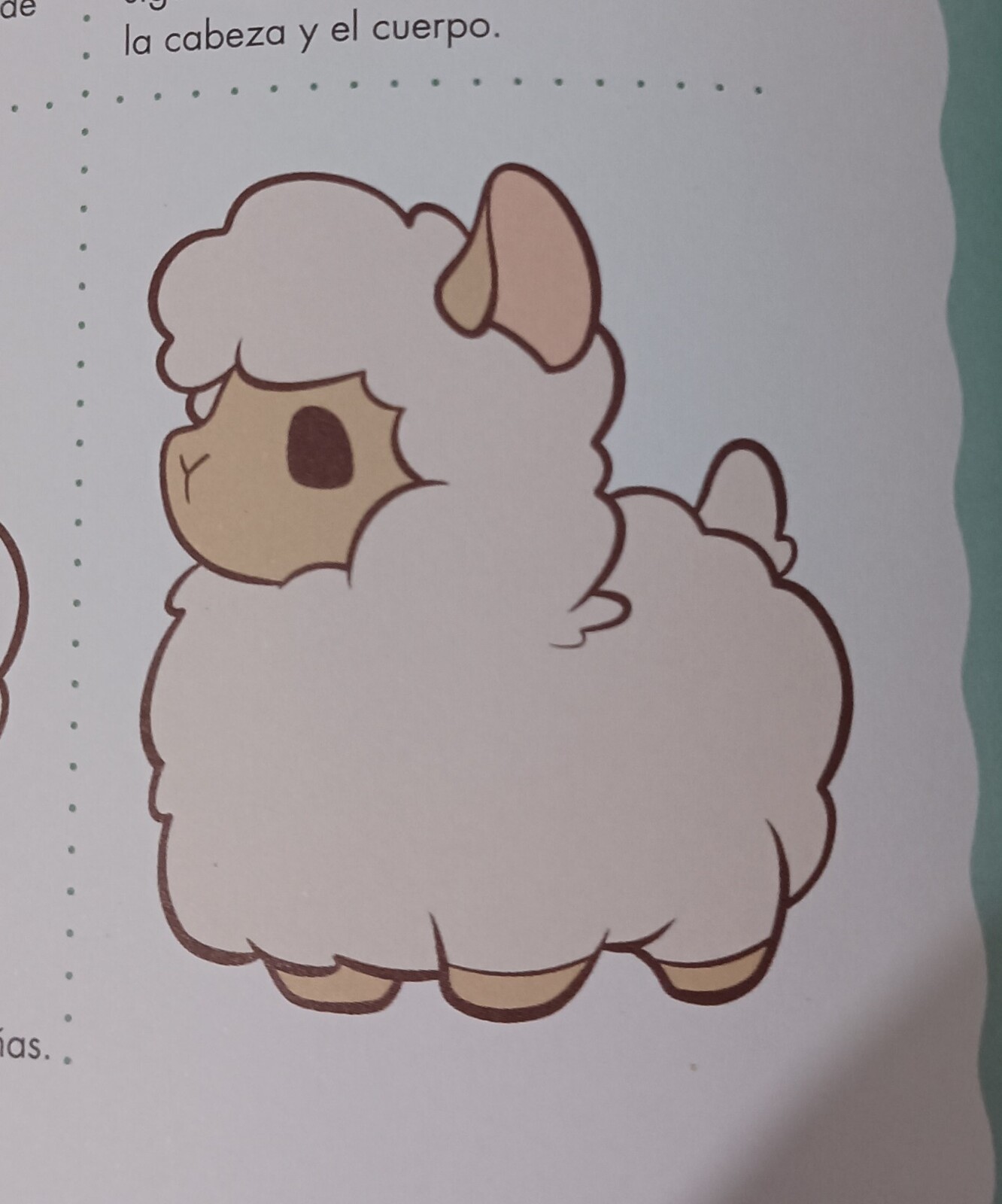 Referencia del libro "Dibujar animales CHIBI" de Phoebe Im ♥