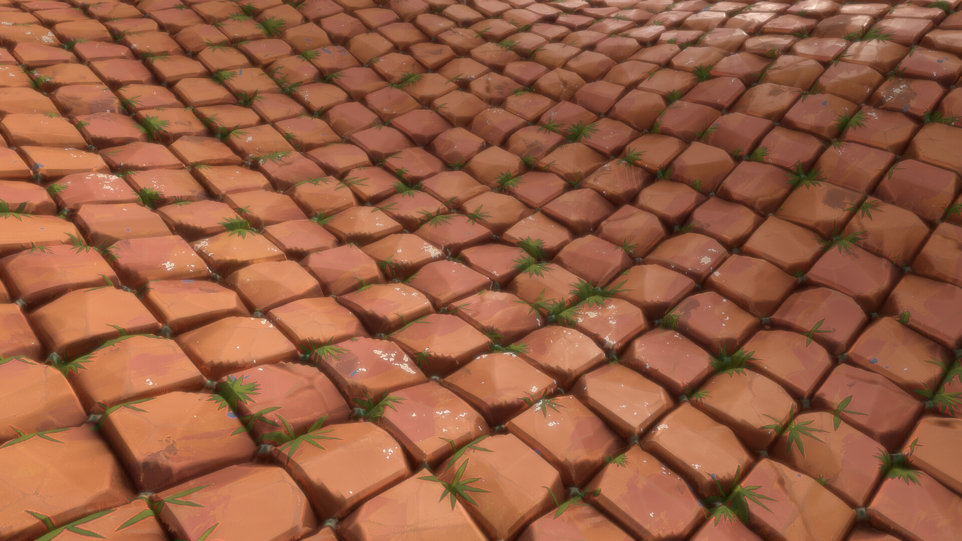 SD_Stylized Tile 