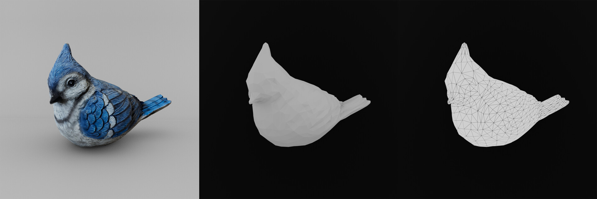 ArtStation - Photogrammetry project