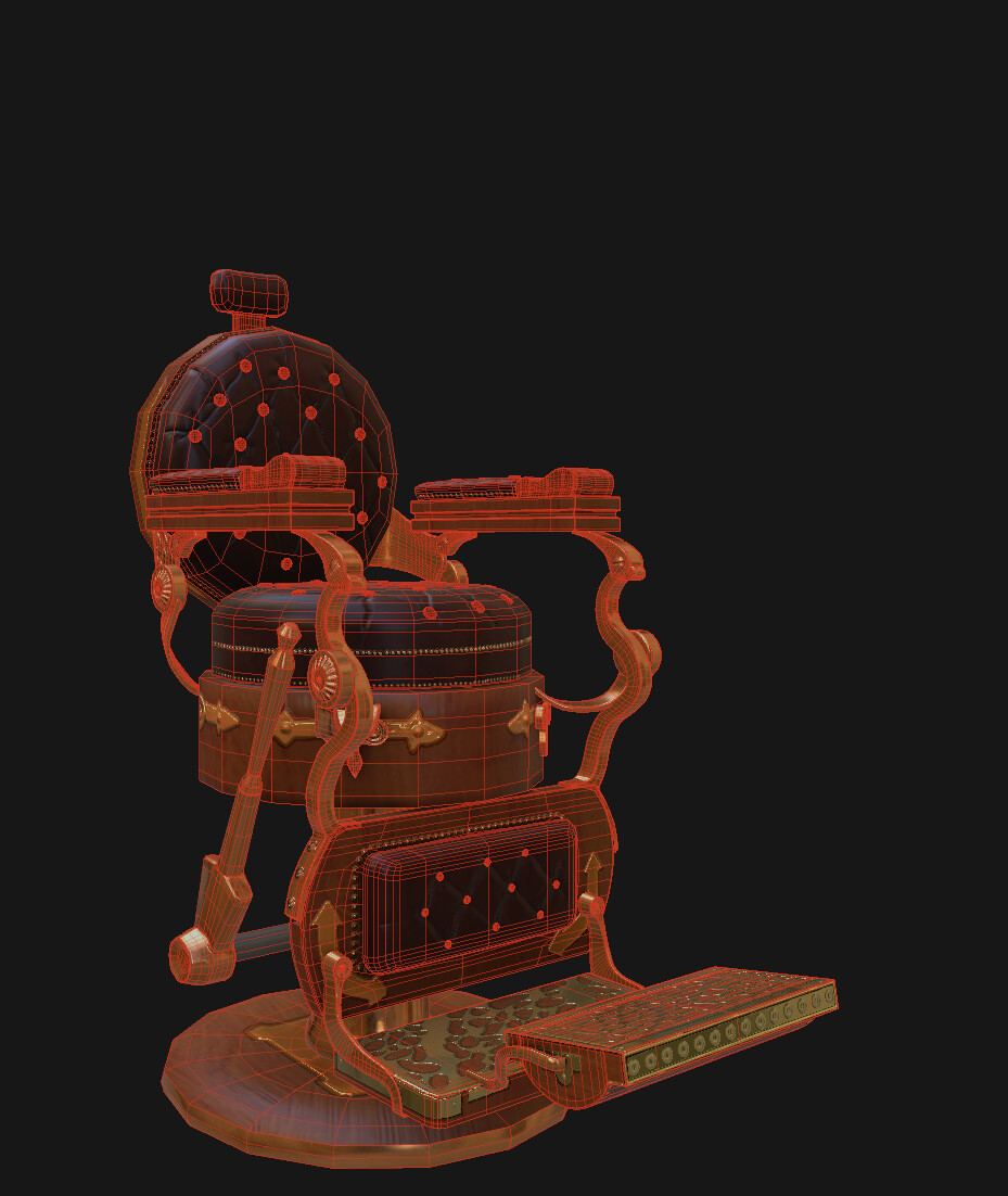 wireframe