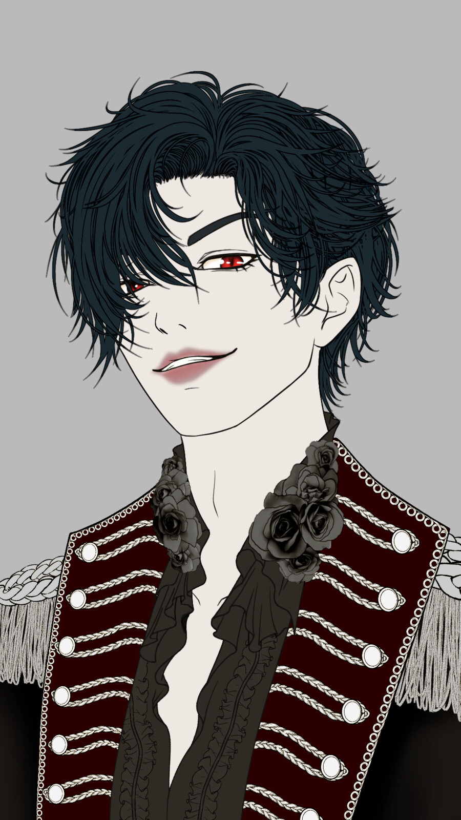 Base color