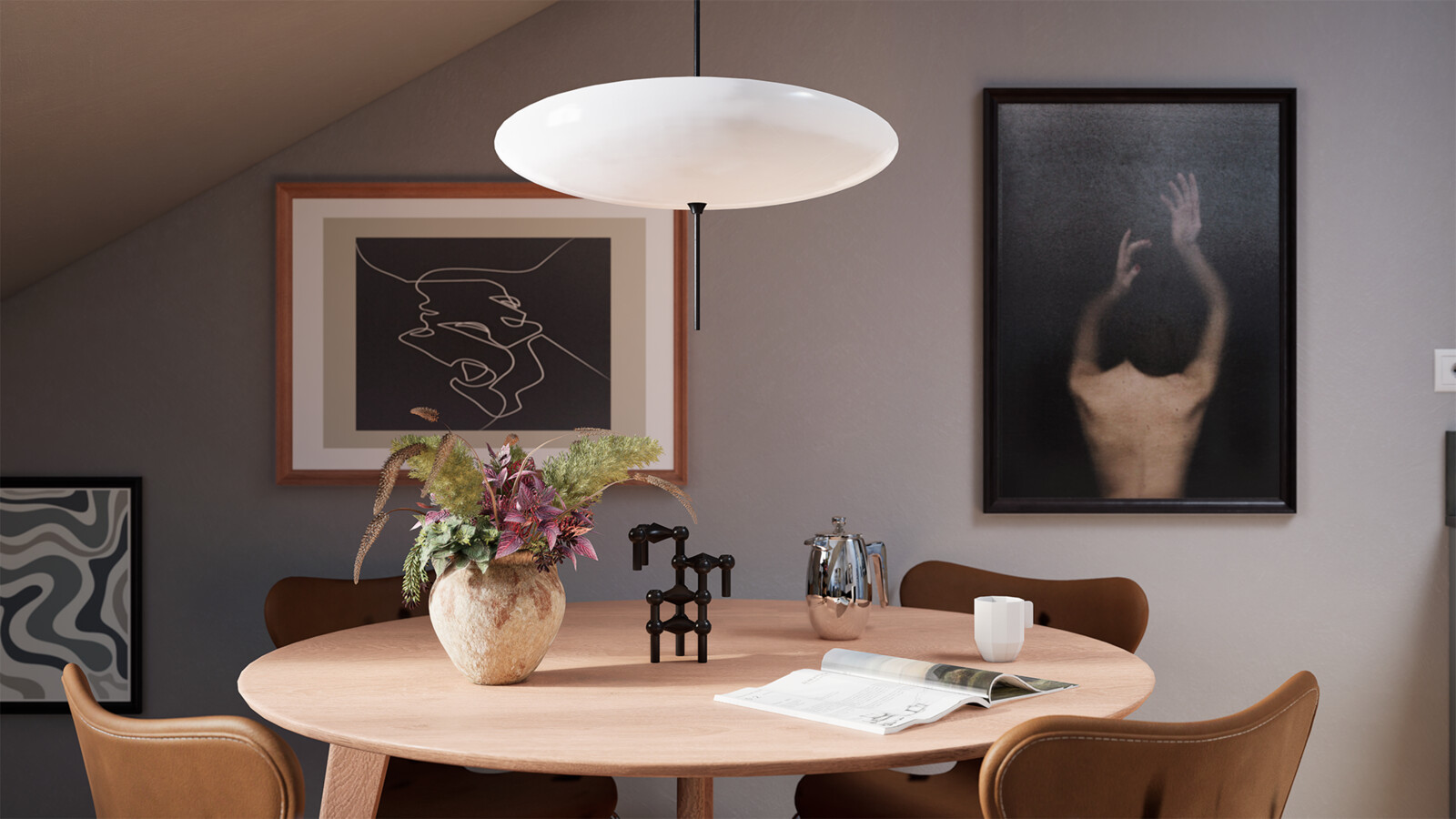 2401 Attic Apartment 