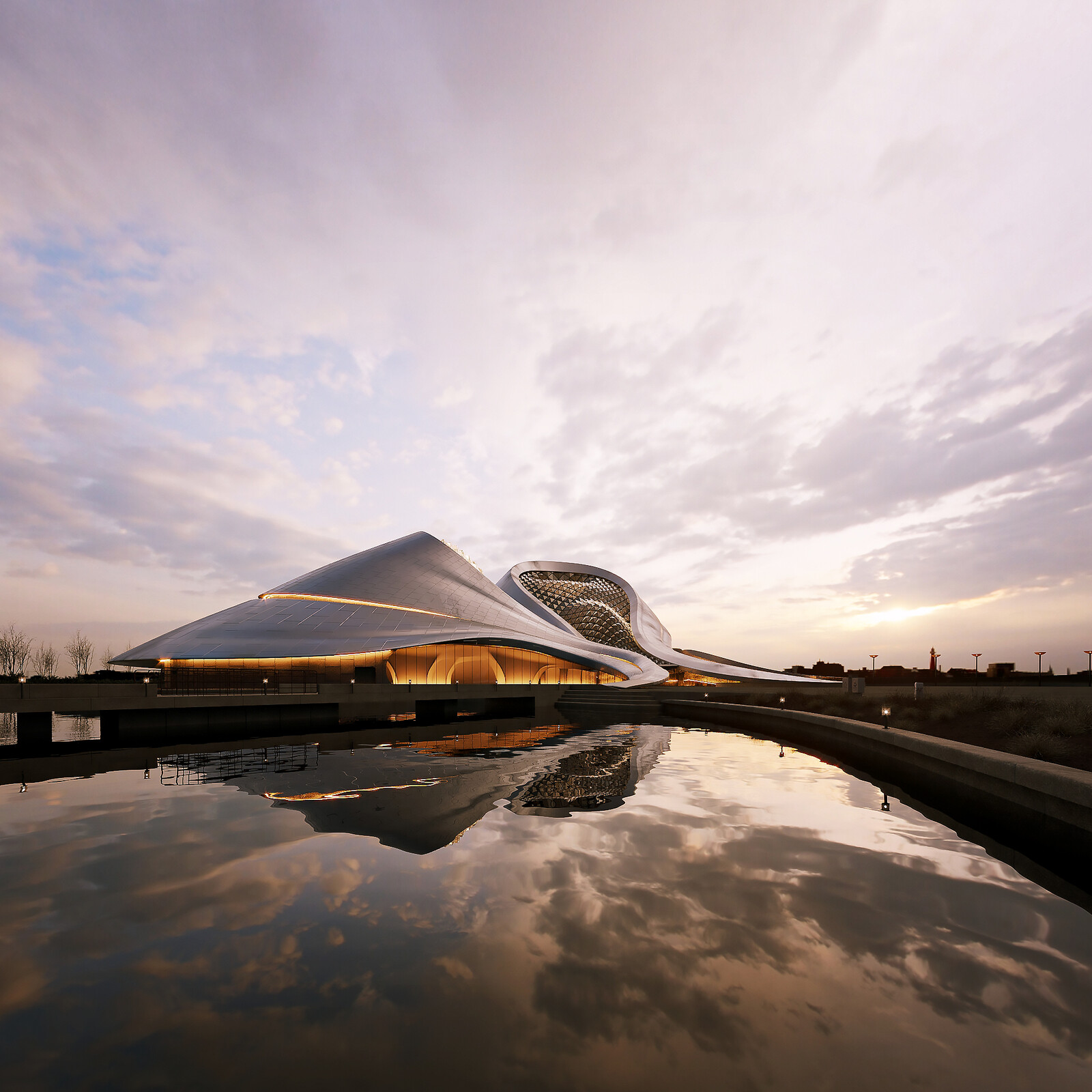Harbin Opera House