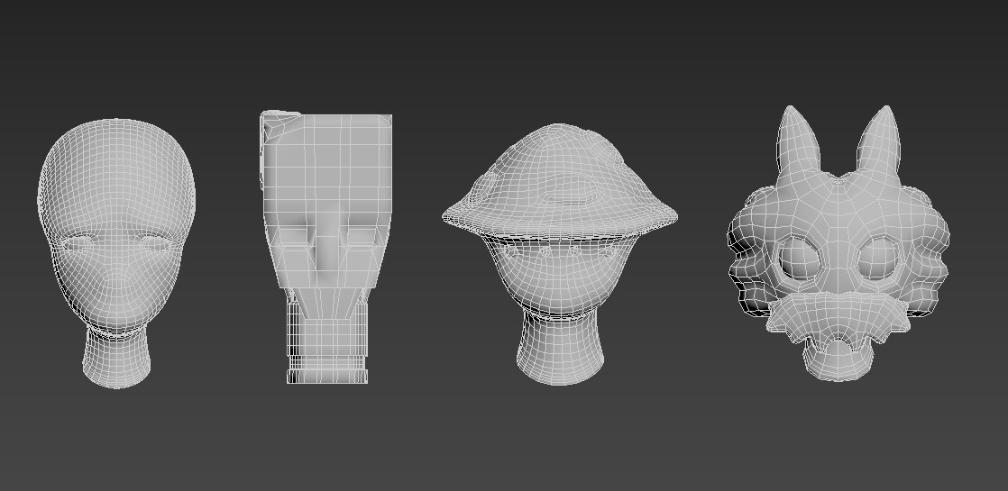 Wireframe