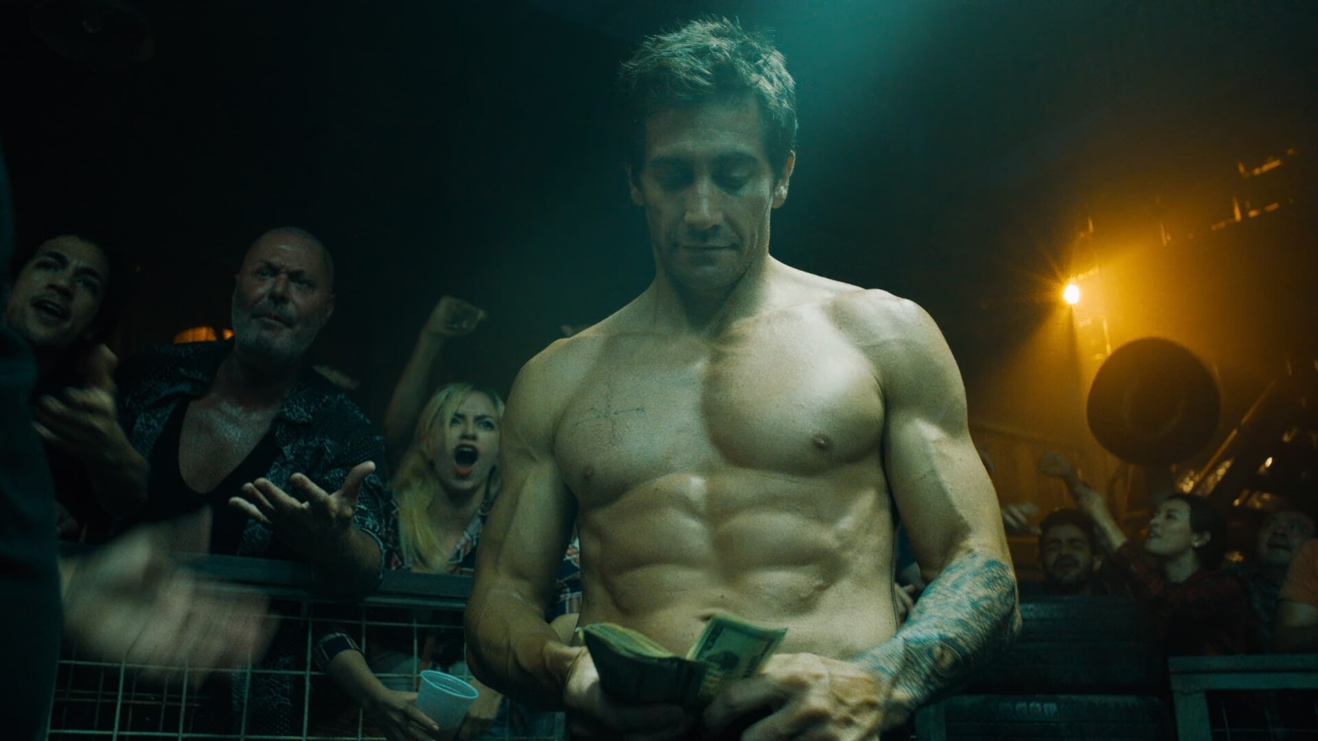 ArtStation "Road House" (.2024.) FullMovie Filmyzilla Download Free