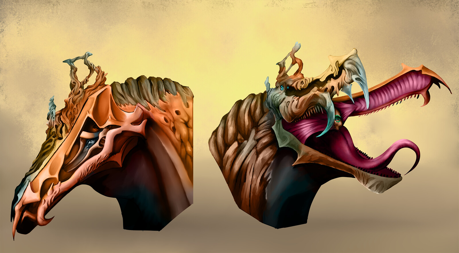 The 6th Sun/Quetzalcoatl