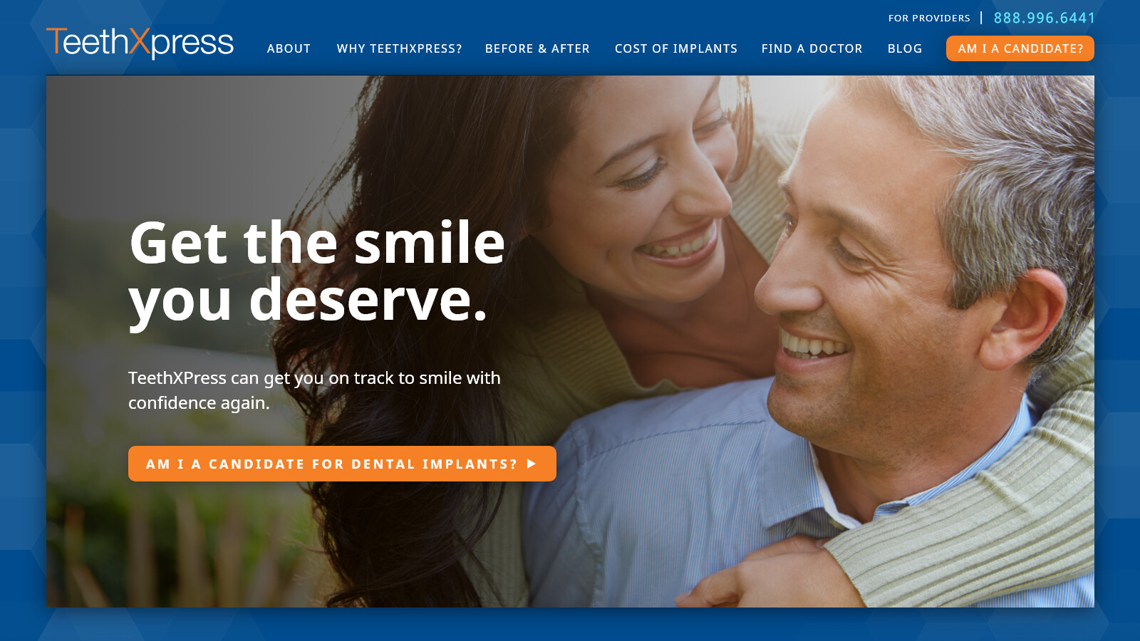 Teeth Express