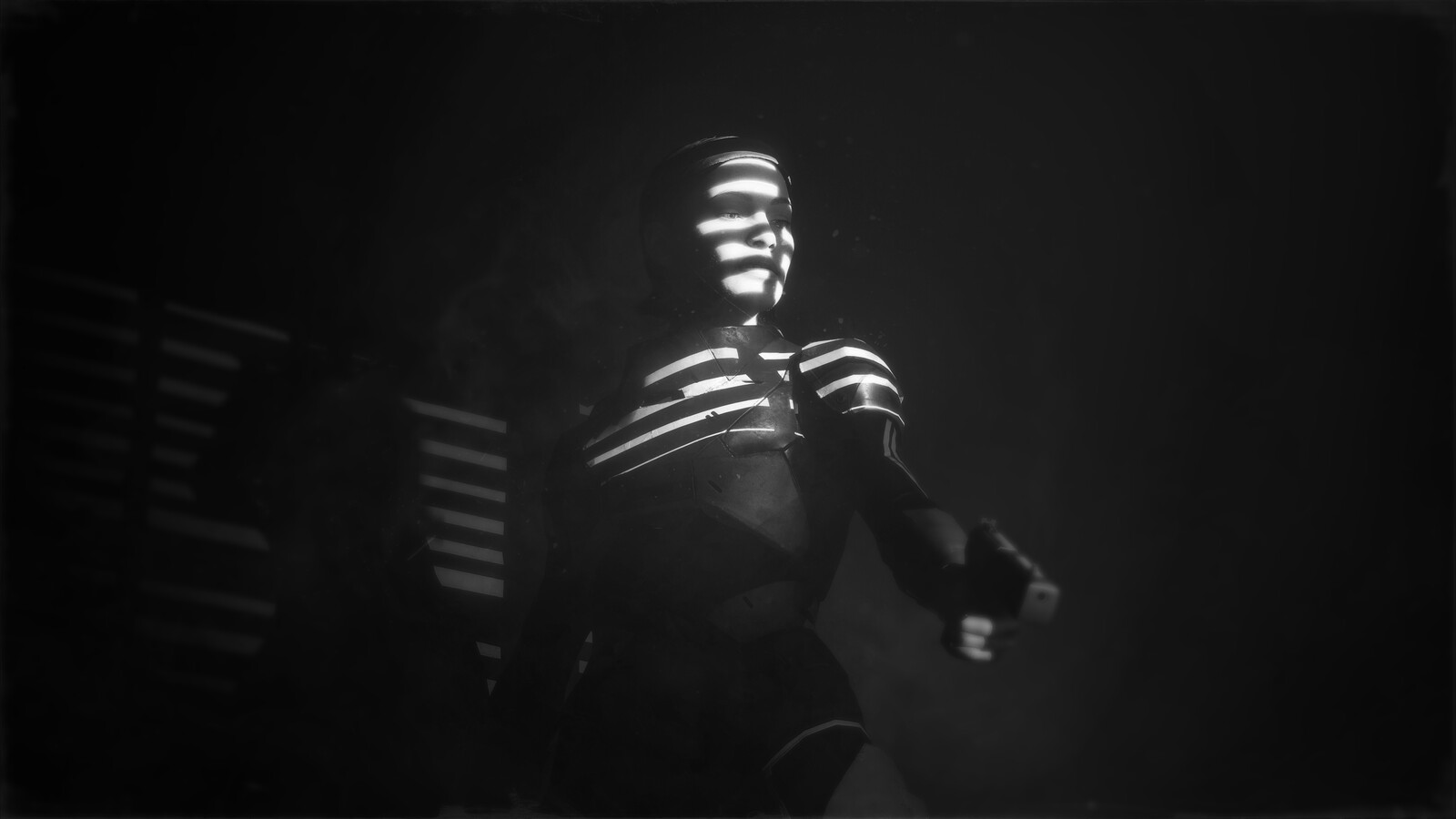 noir