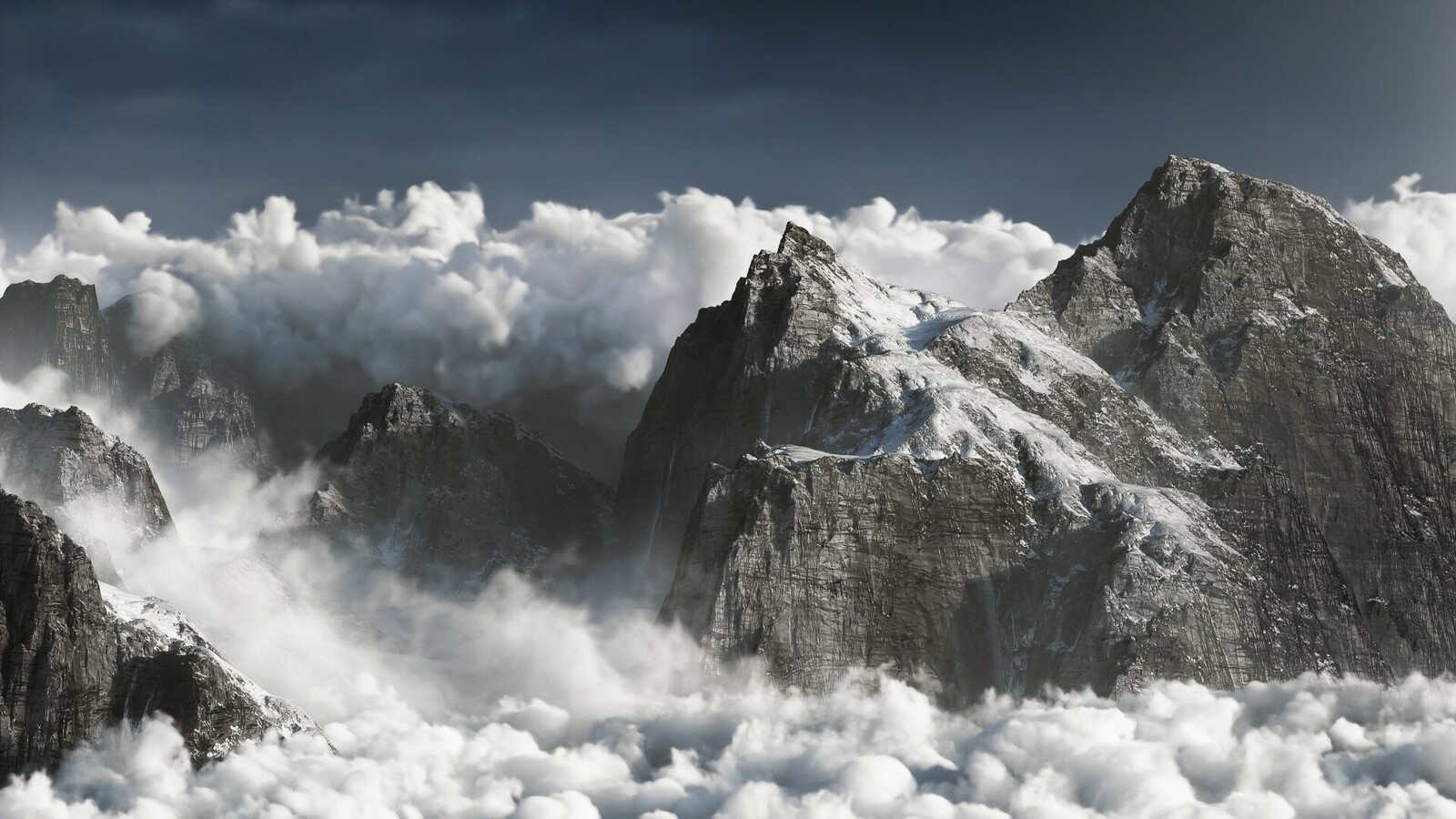 Render 007
