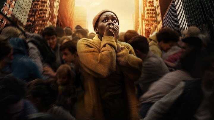 ArtStation A Quiet Place Day One 2024 FullMovie Filmyzilla ArtStation A Quiet Place Day One 2024 FullMovie Filmyzilla