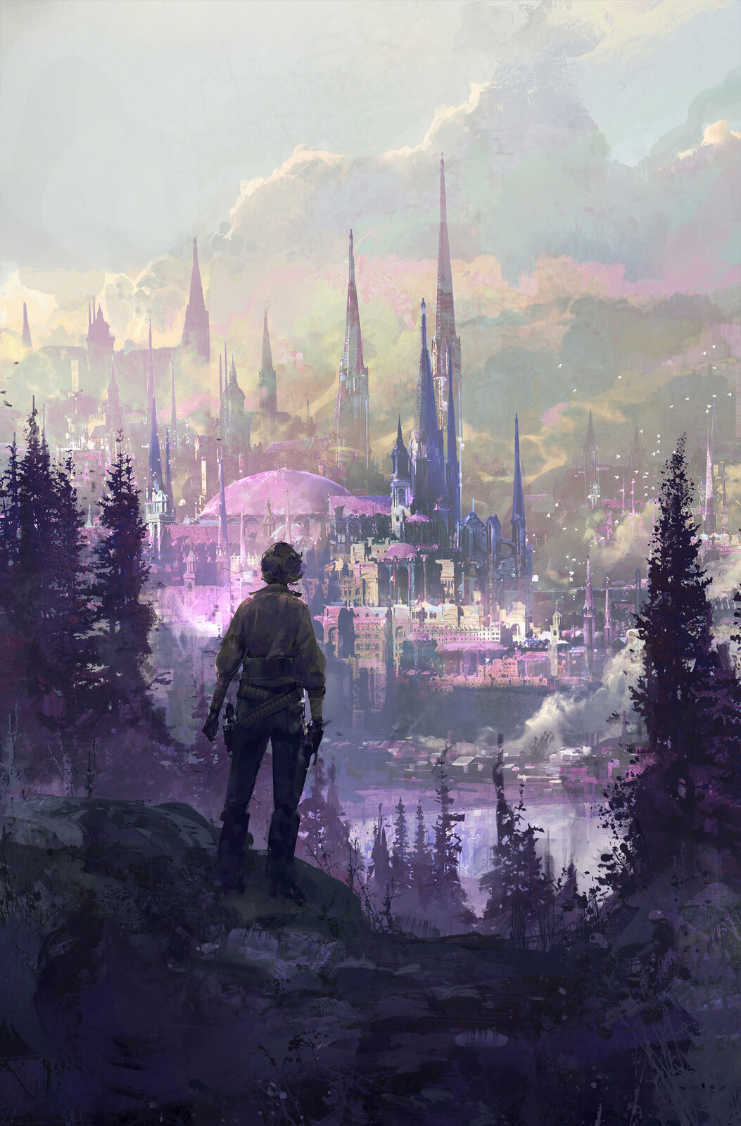 Metal from Heaven book cover.