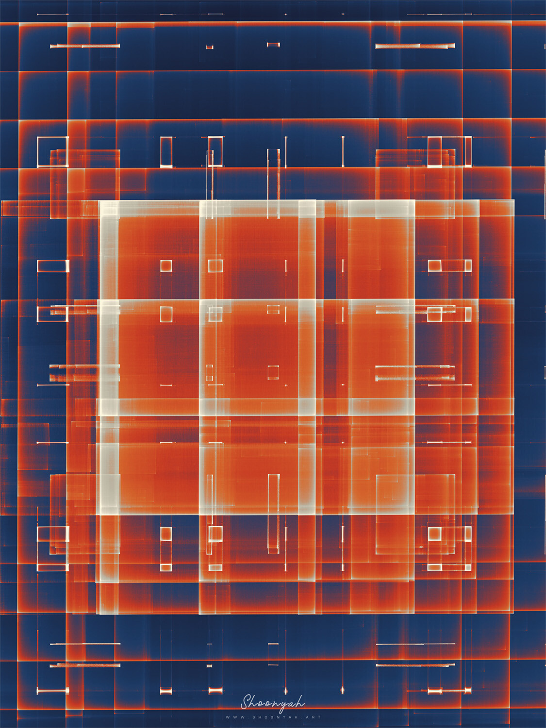 Interwoven Matrix | 29-Dec-23