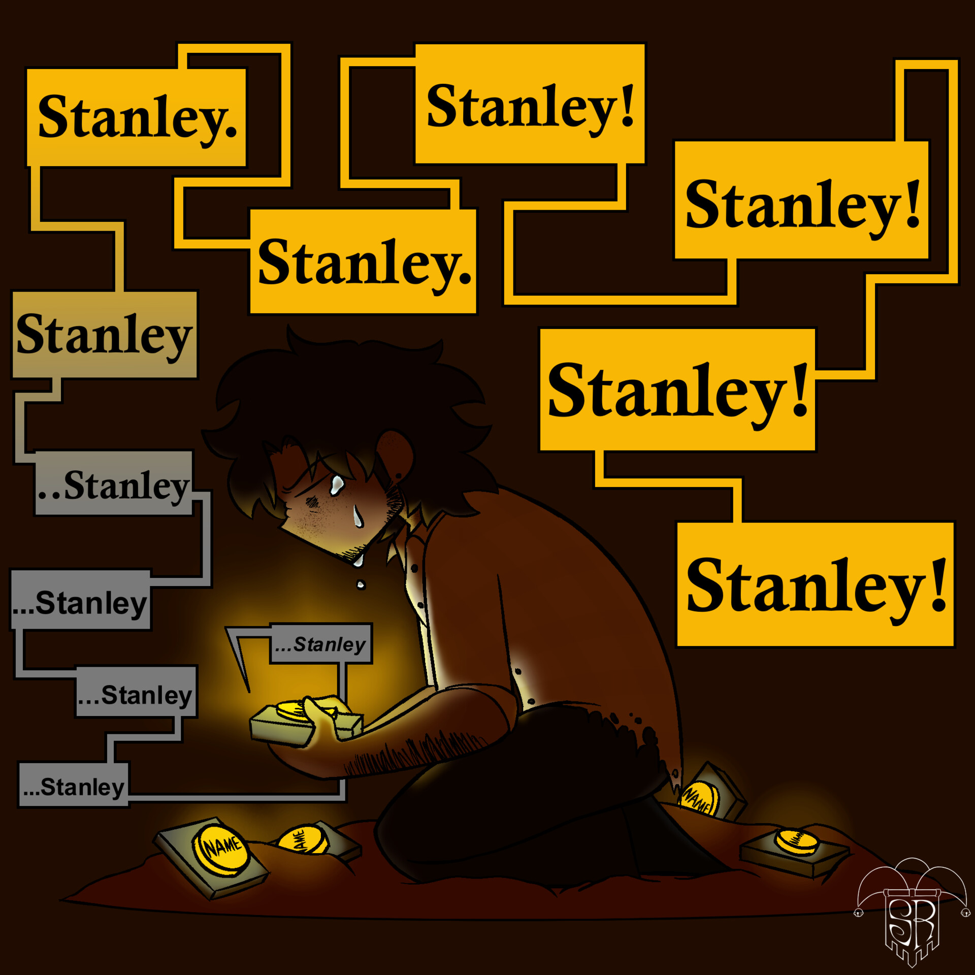 artstation-the-stanley-parable-name-button