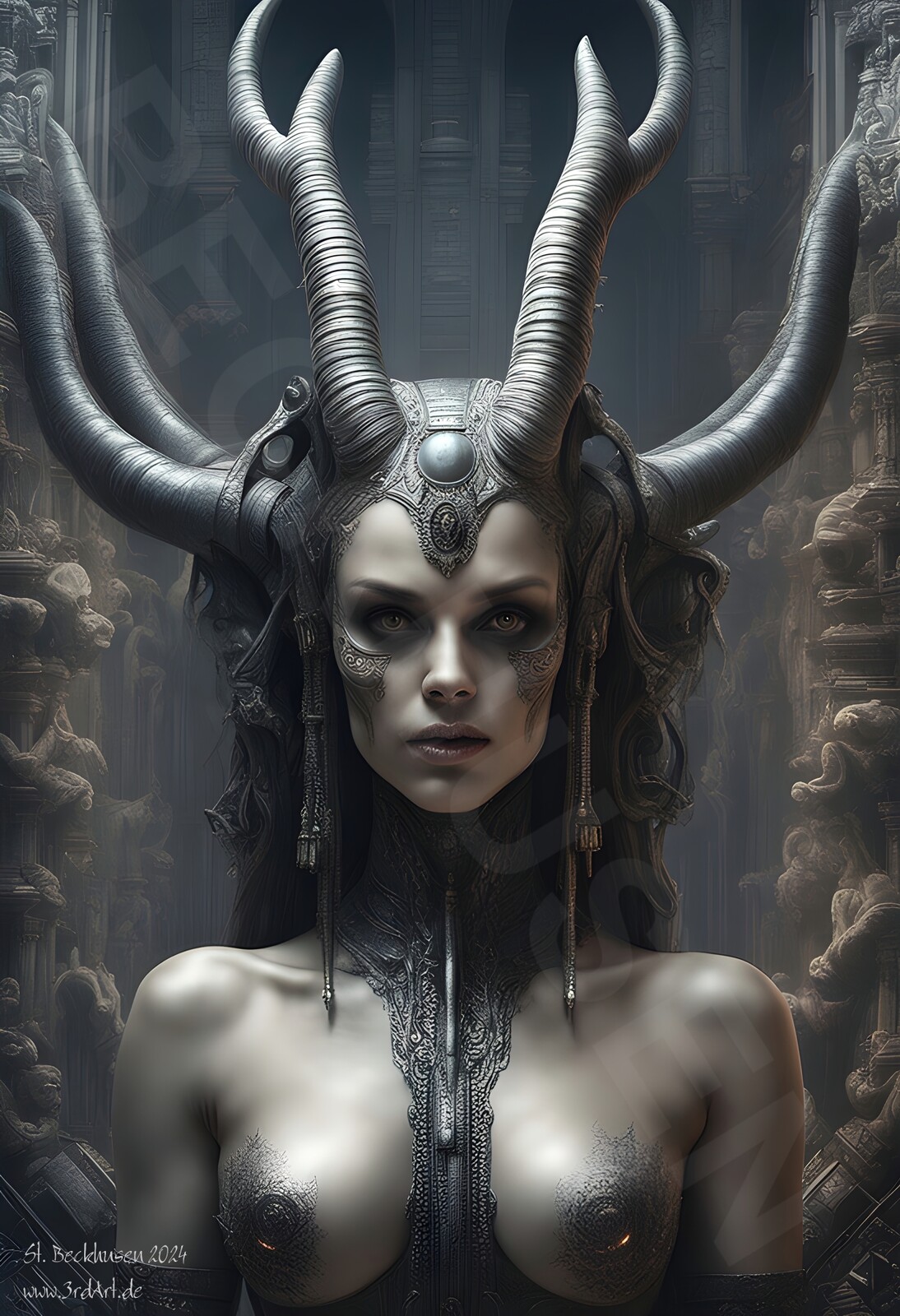 Art-Prints, commercials and else are available on request