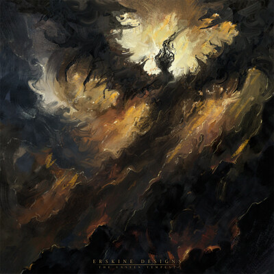  The Unseen Tempest