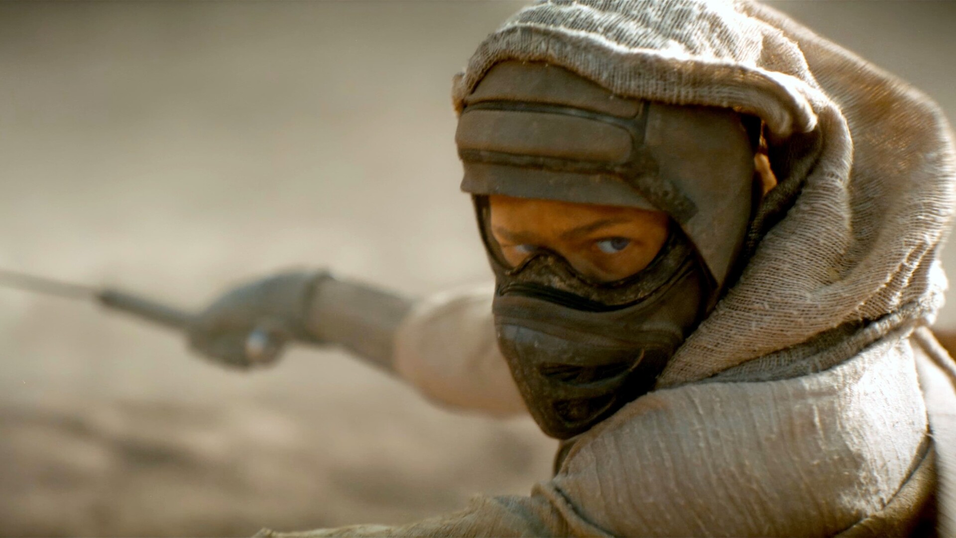 ArtStation *Dune Part Two (2024)FullMovie Filmywap Mp4movies Free
