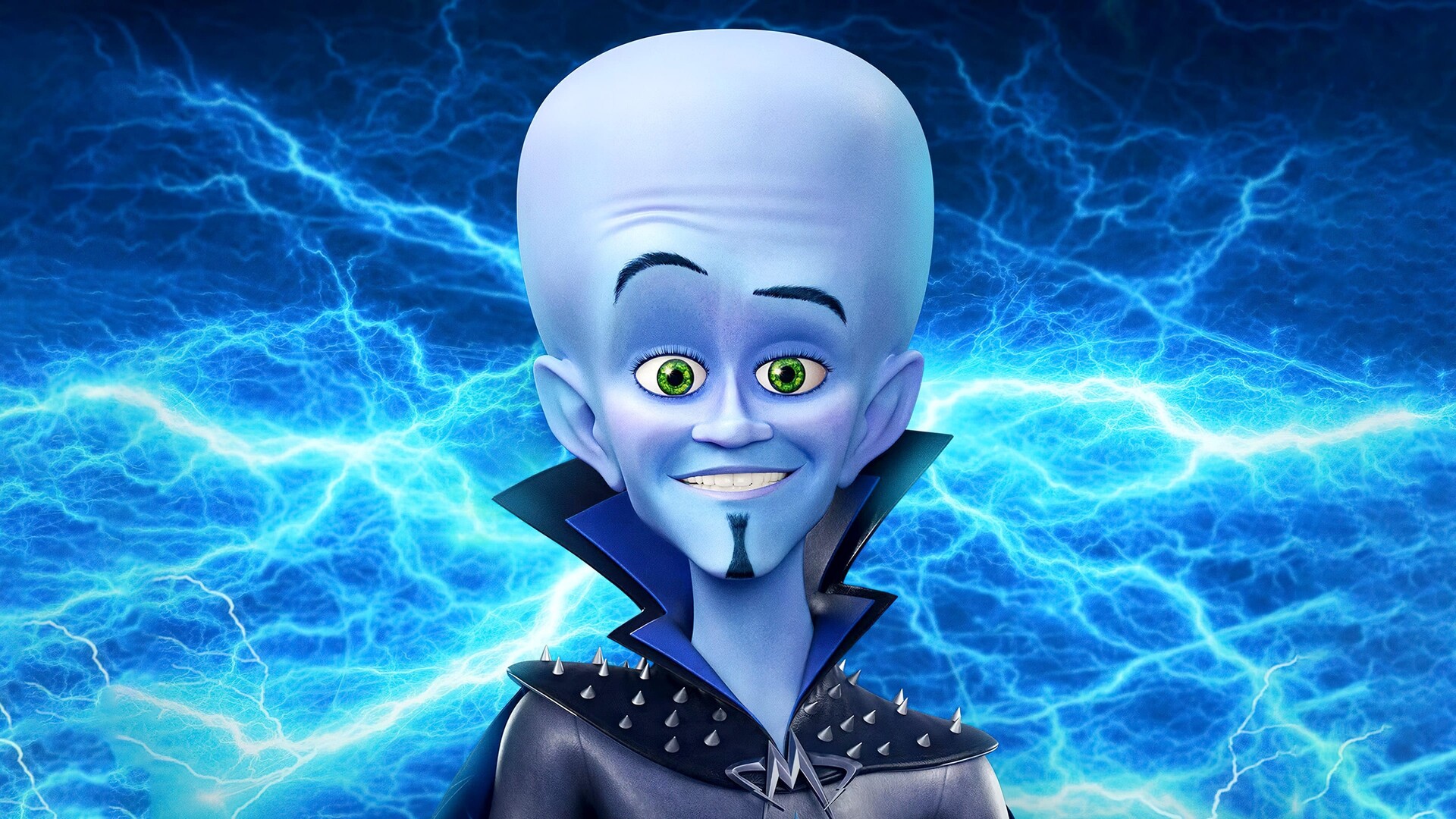 ArtStation !! Megamind vs. the Doom Syndicate .2024.(FullMovie