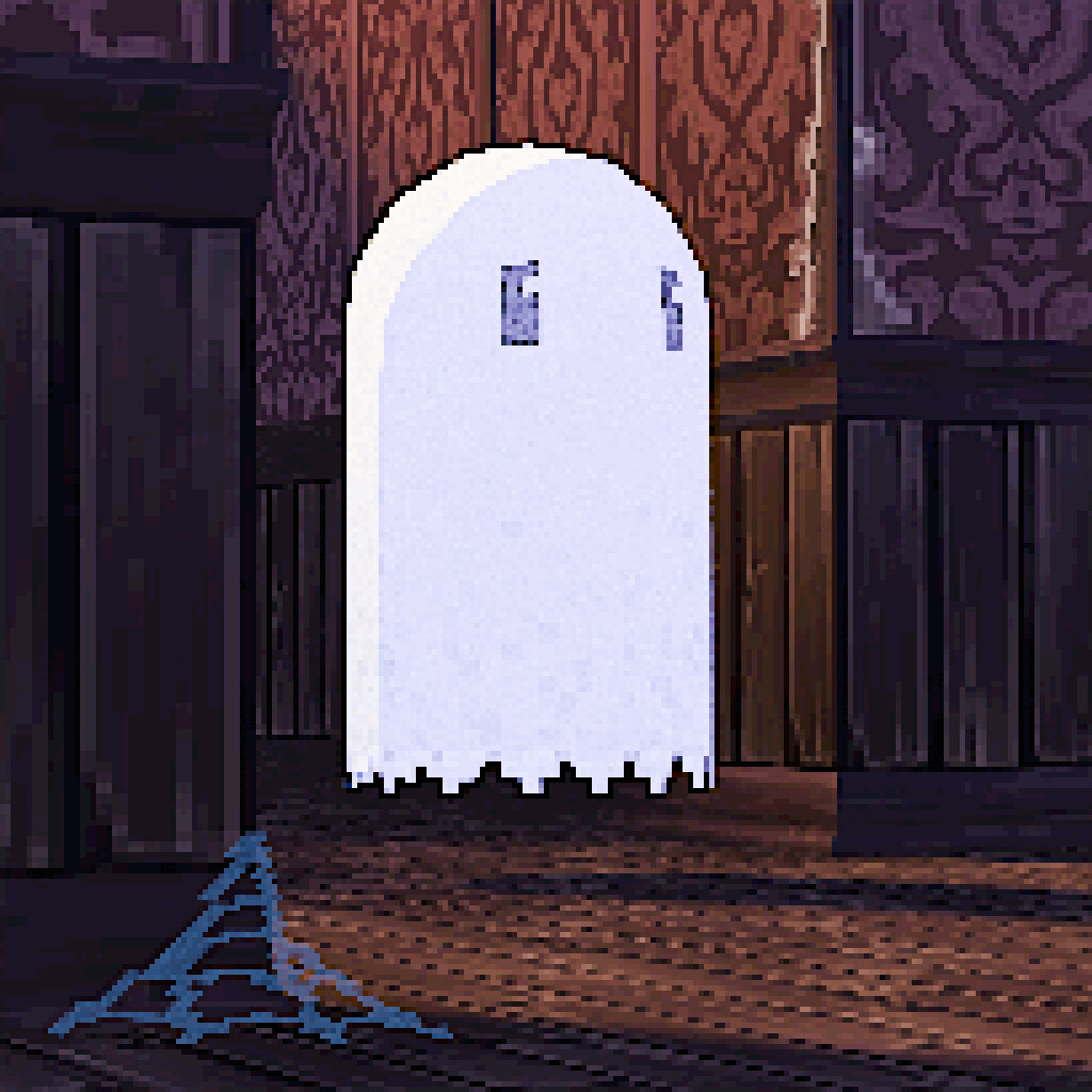 Ghost