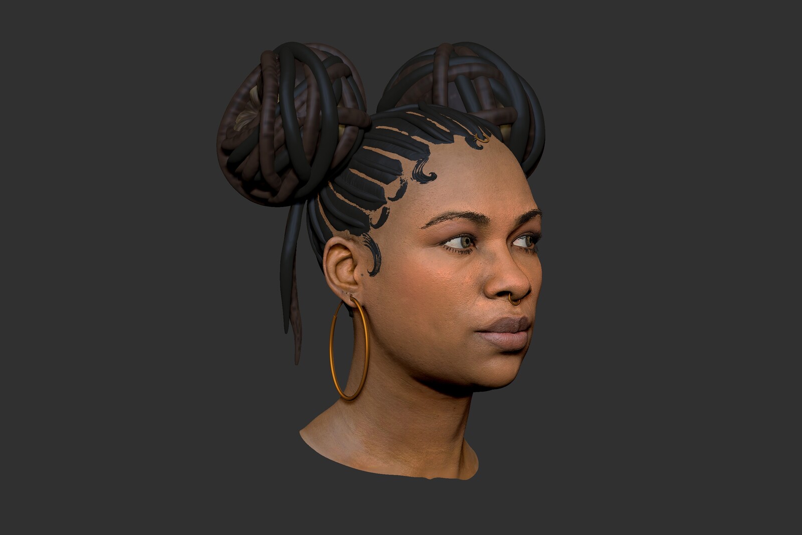 Zbrush