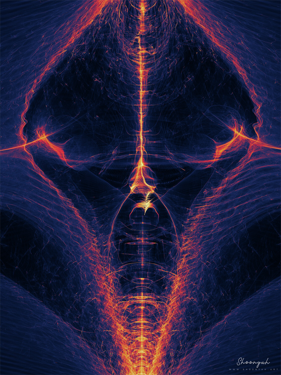 Cosmic Annihilator | 15-Nov-22