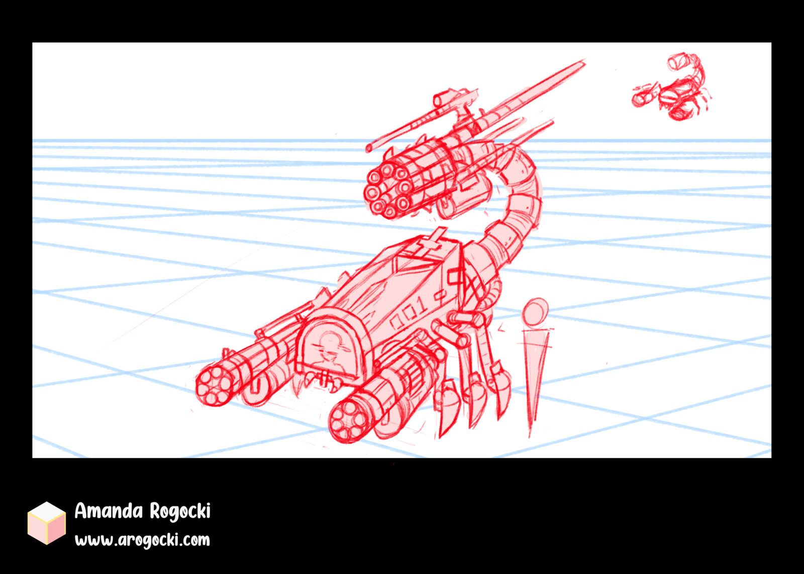 Thumbnails and Design