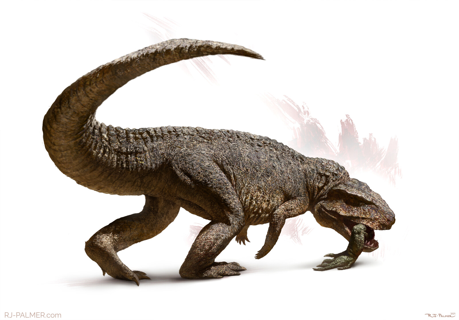 Postosuchus