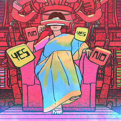 India & Generative AI