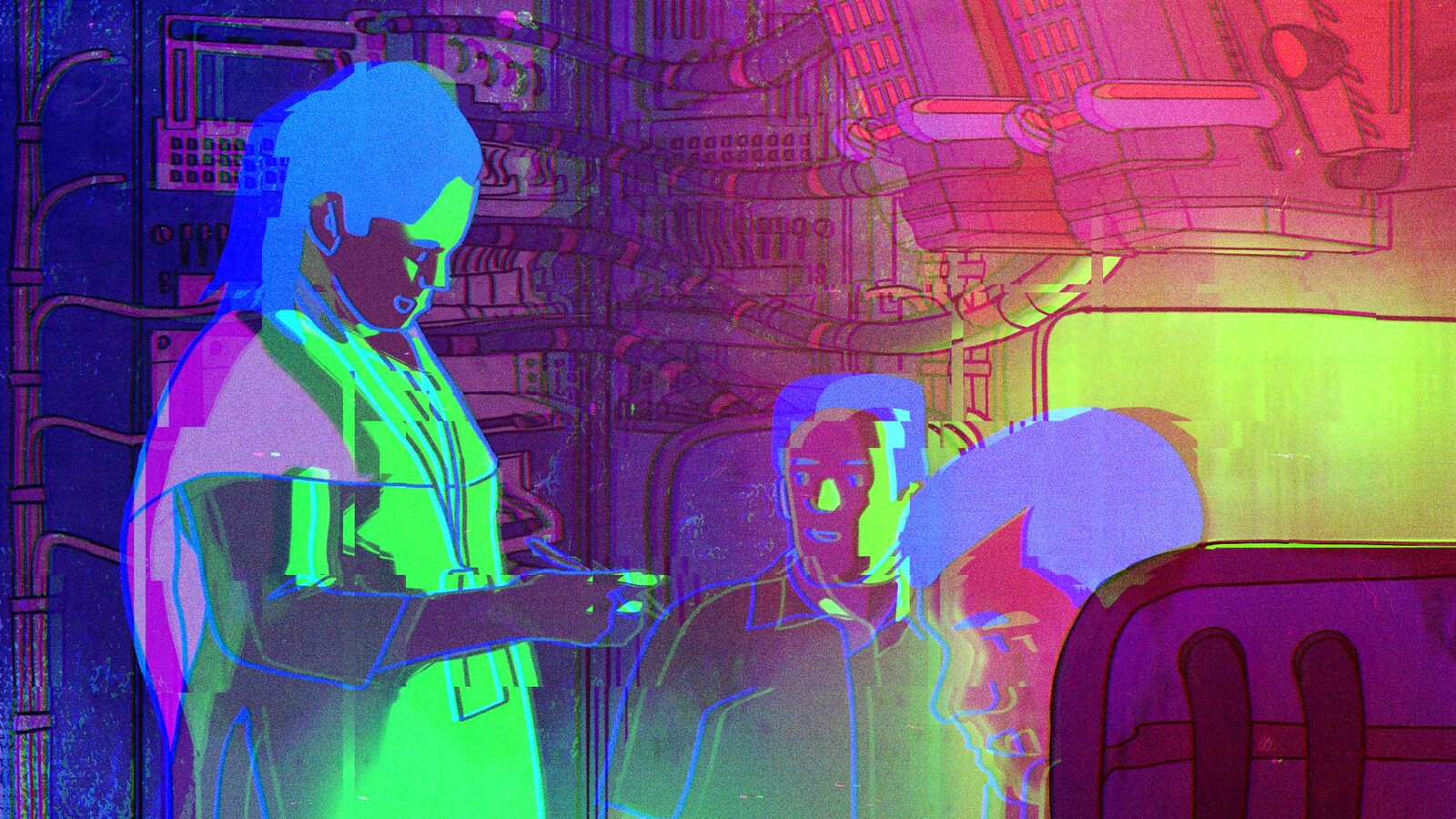 Gender Bias in AI