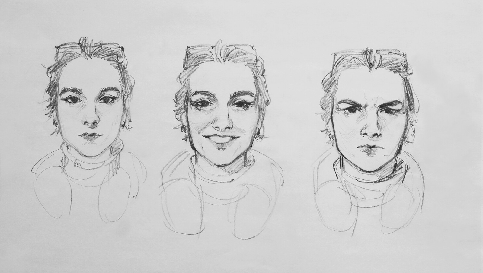 Berrak SAKA / Dynamic Anatomy