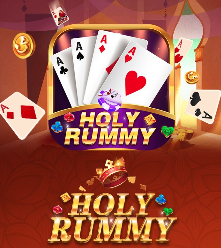 ArtStation - In The Realm Of HOLY RUMMY Mobile Gaming Few Experiences ...