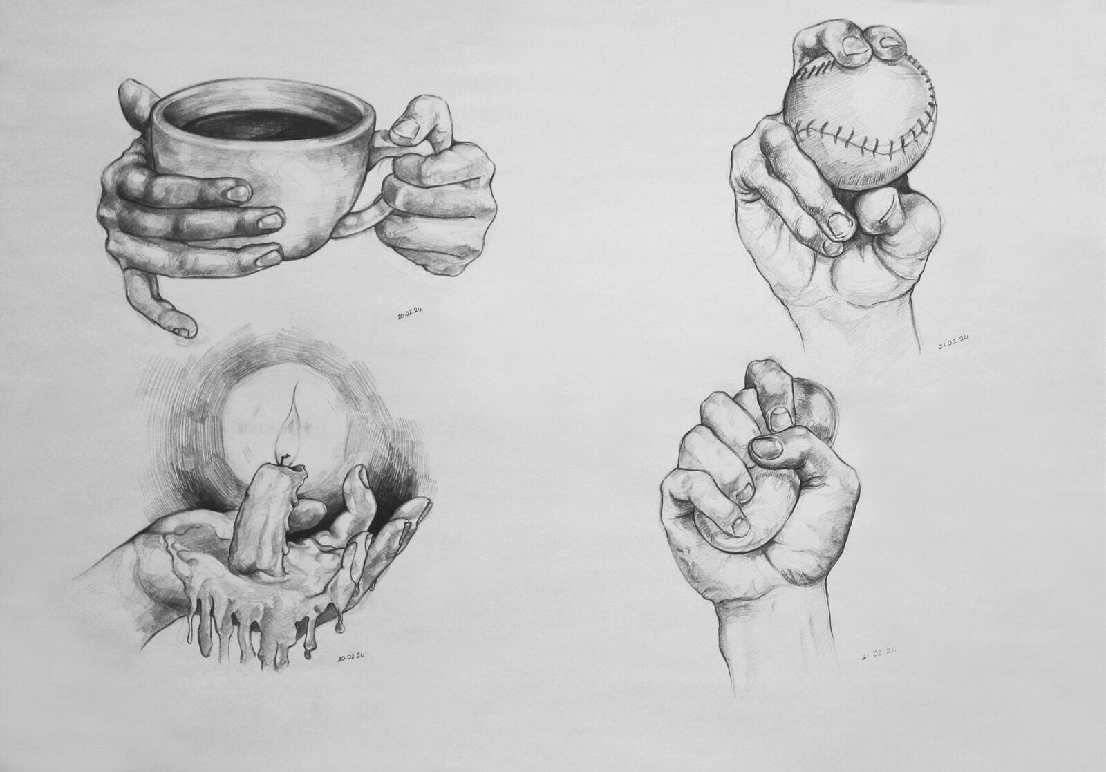 İdil BATMAZ / Dynamic Anatomy