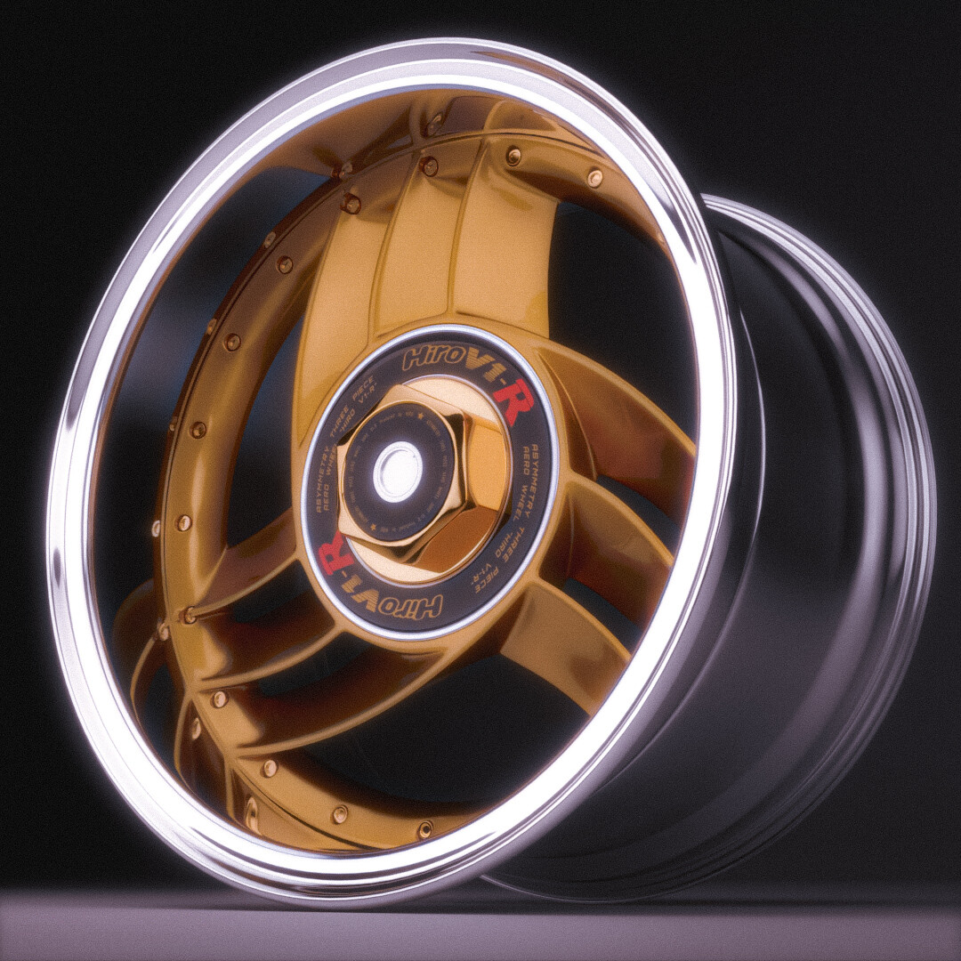 Hiro V3 Limited | Kyusha Shoes