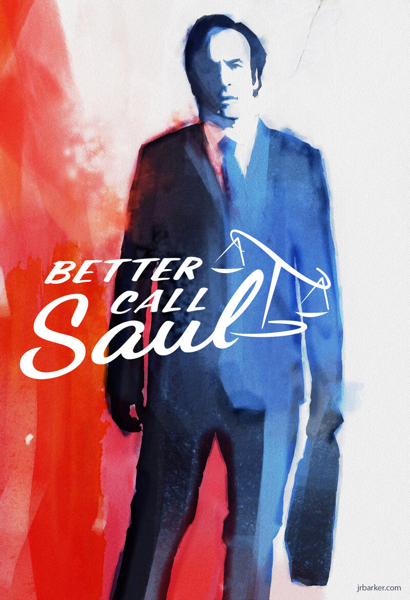 "Better Call Saul"