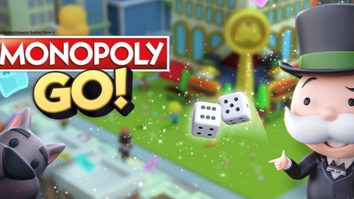 ArtStation (NEWUPDATED) Monopoly Go Dice Links Free Today Roll and Conquer the Game Board!