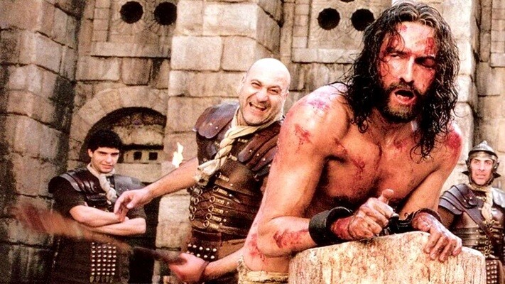 Watch The Passion Of The Christ Full Movie ArtStation - WATCH—[The Passion of the Christ] 2024 FULLMOVIE Free 480p