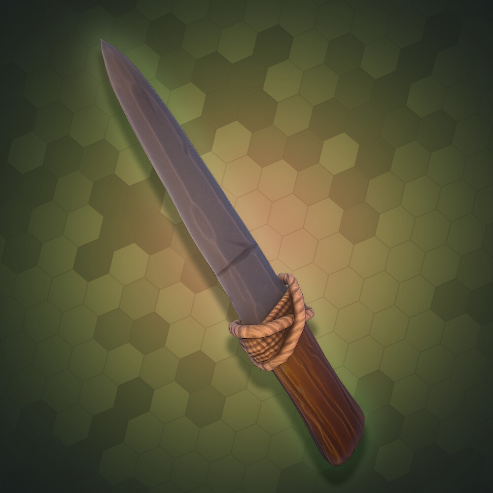Knife Icon